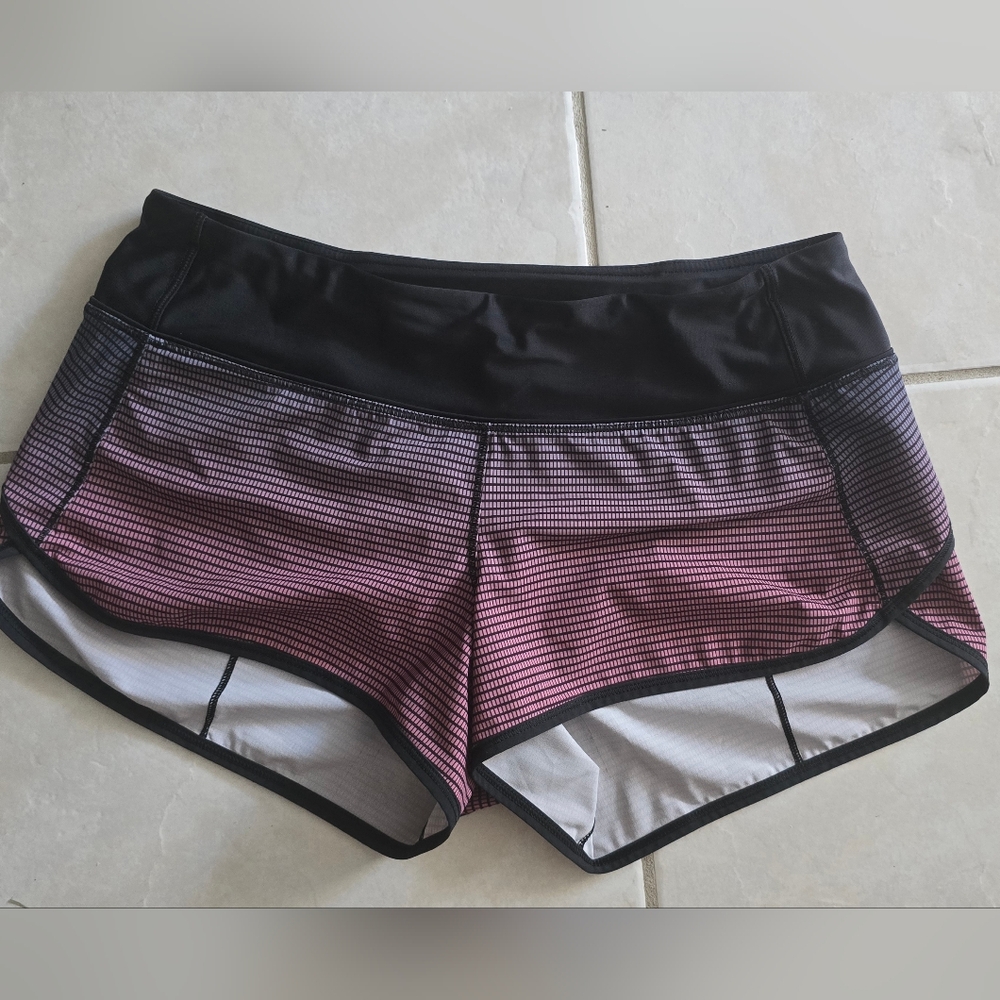 Women's Lululemon Speed Ups